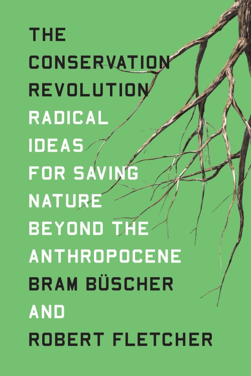 Conservation Revolution – cover FINAL LARGE